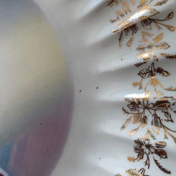 Vintage Sander’s Mfg Co Jesus plate - Picture 4 of 6